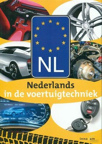 Nederlands in de voertuigtechniek deel 1