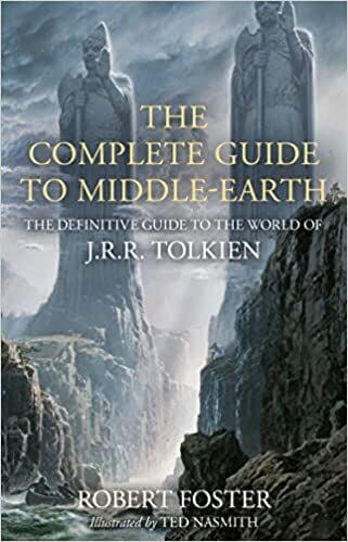 The Complete Guide to Middle-earth