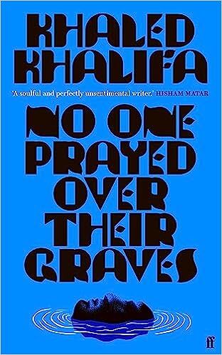 No One Prayed Over Their Graves