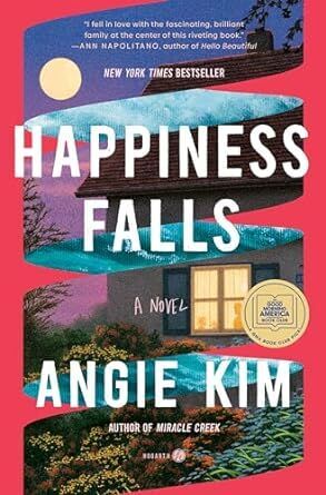 Happiness Falls