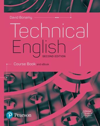 Technical English 2nd Edition Level 1 Course Book and eBook