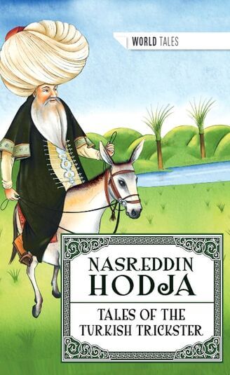 Nasreddin Hodja