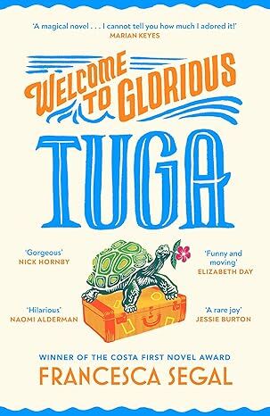 Welcome to Glorious Tuga