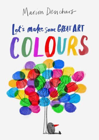 Let&#039;s Make Some Great Art: Colours