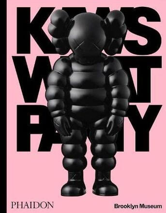 KAWS