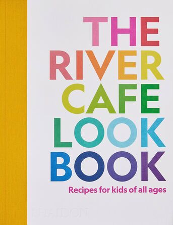 The River Cafe Look Book