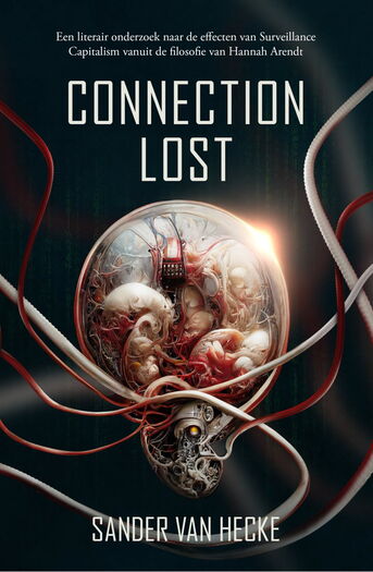 Connection lost