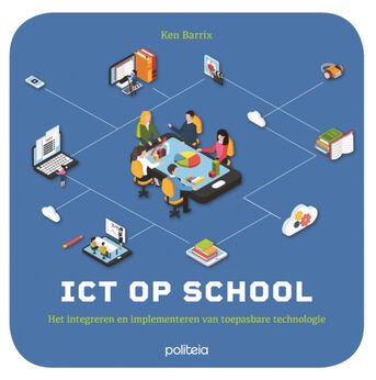 ICT op school