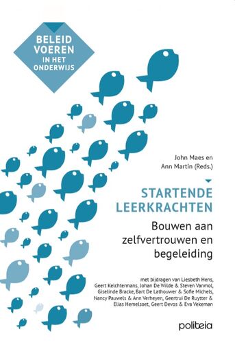 Startende leerkrachten