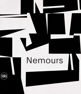 Aurelie Nemours: Catalogue raisonne