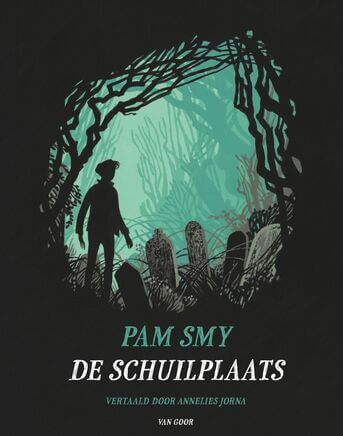 De schuilplaats