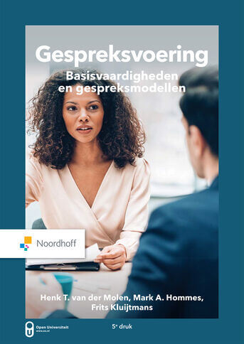 Gespreksvoering