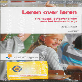 Leren over leren