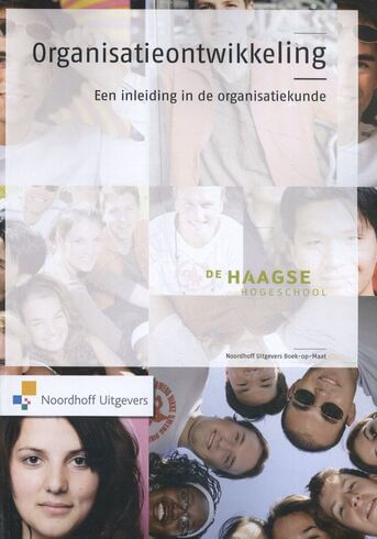 Organisatieontwikkeling