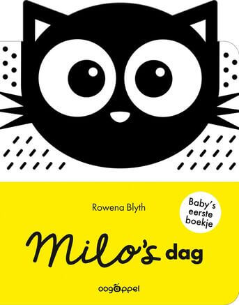 Milo&#039;s dag