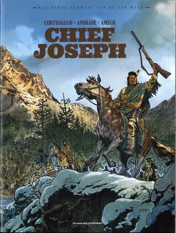 Chief Joseph