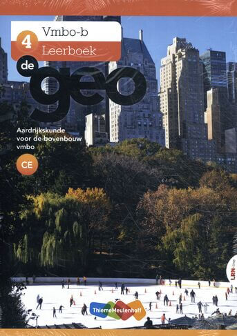 De Geo