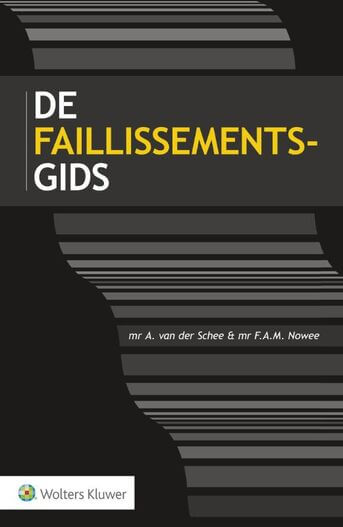 Faillissementsgids