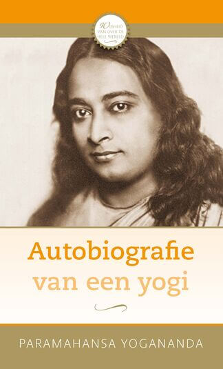 Autobiografie van een yogi