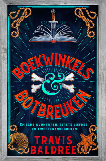 Boekwinkels &amp; botbreuken