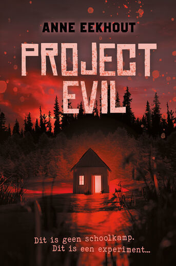 Project Evil