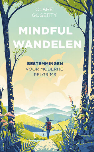 Mindful wandelen