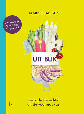 Uit blik