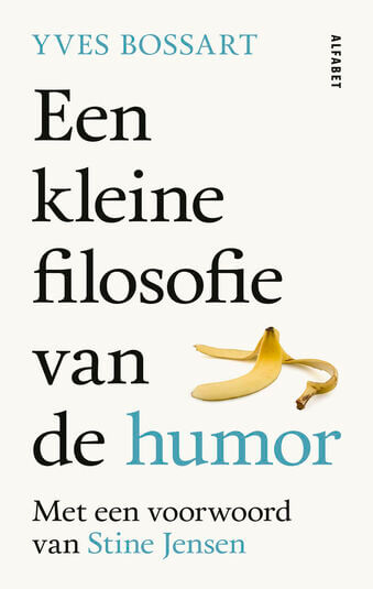 Een kleine filosofie van de humor