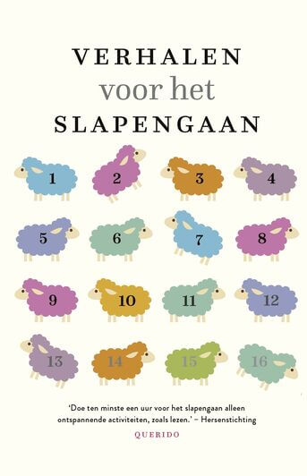 Verhalen voor het slapengaan