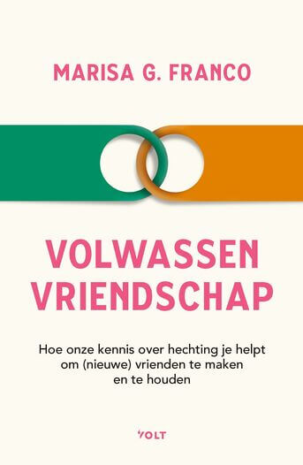 Volwassen vriendschap