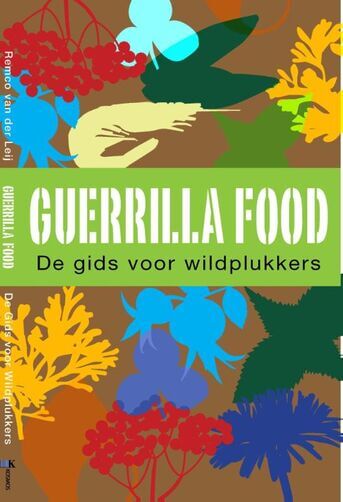 Guerrilla food