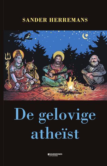 De gelovige atheïst