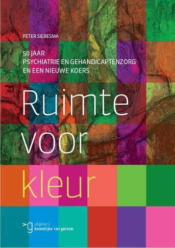 Ruimte voor kleur