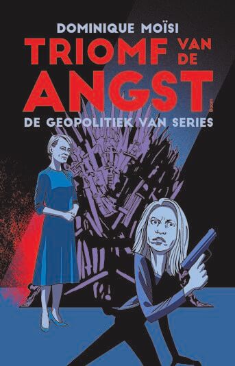 Triomf van de angst