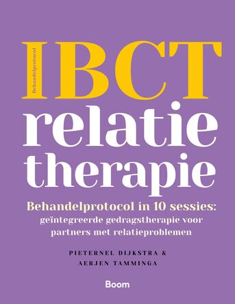 IBCT relatietherapie