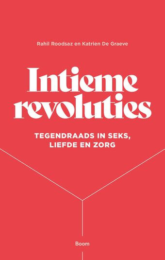 Intieme revoluties