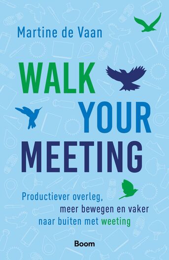 Walk your meeting