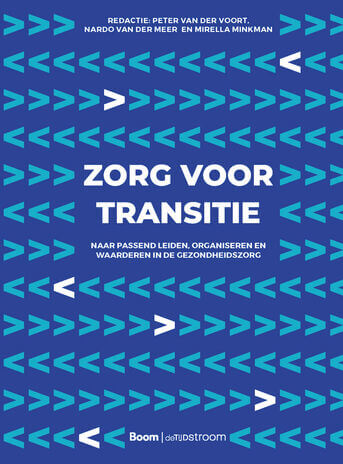 Zorg voor transitie