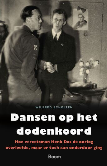 Dansen op het dodenkoord