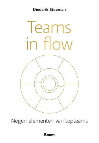 Teams in flow