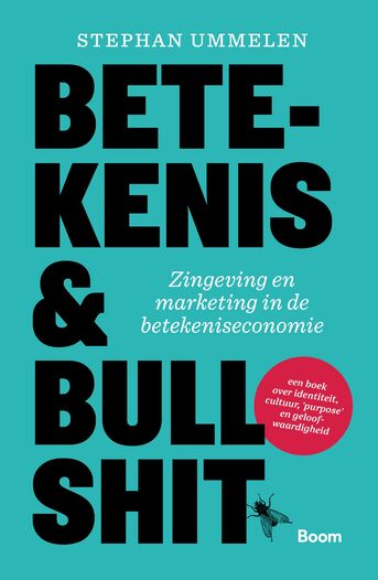 Betekenis &amp; bullshit