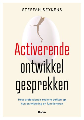 Activerende ontwikkelgesprekken