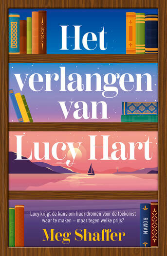 Het verlangen van Lucy Hart