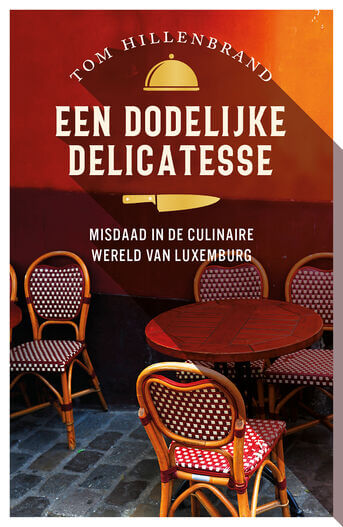 Een dodelijke delicatesse