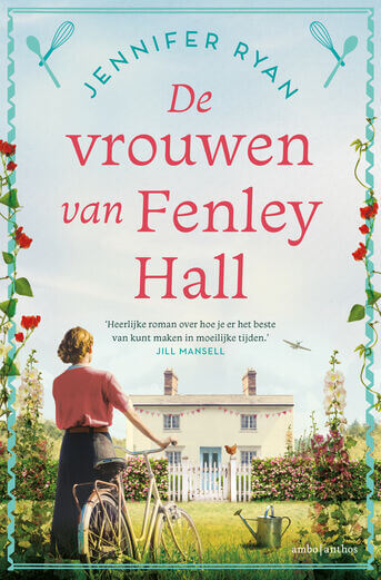 De vrouwen van Fenley Hall