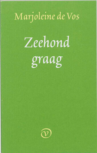 Zeehond graag