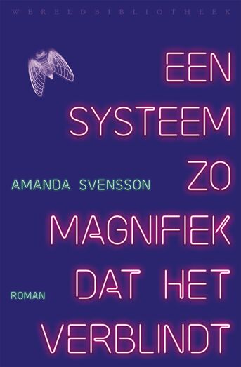 Een systeem zo magnifiek dat het verblindt