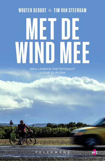 Met de wind mee