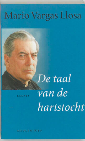 De taal van de hartstocht