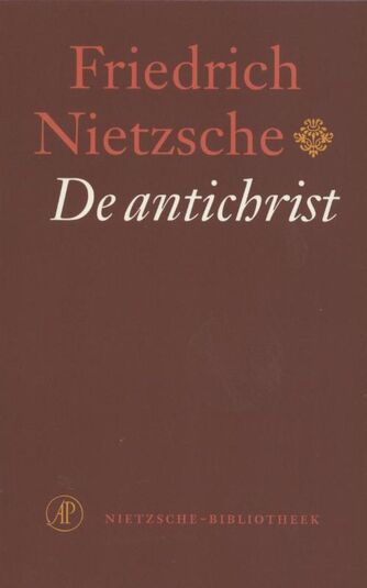 De antichrist